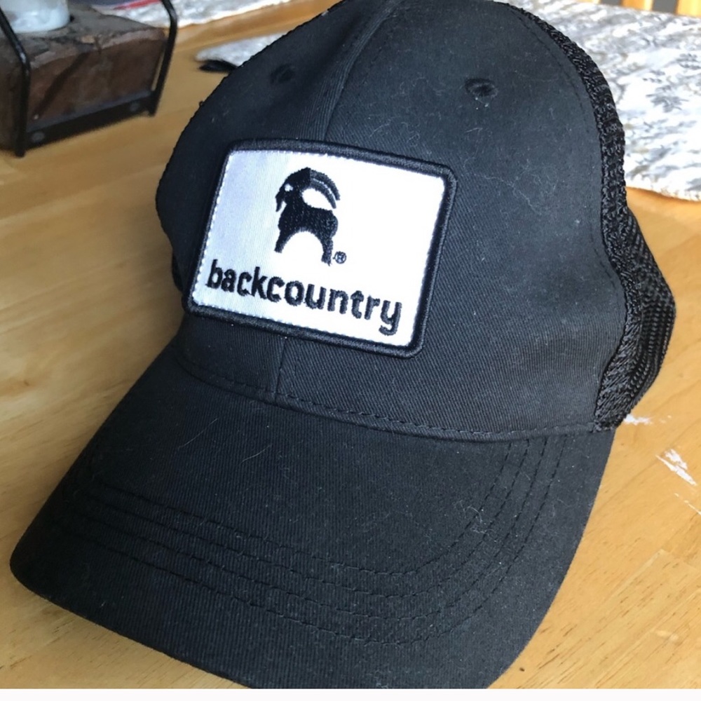Backcountry